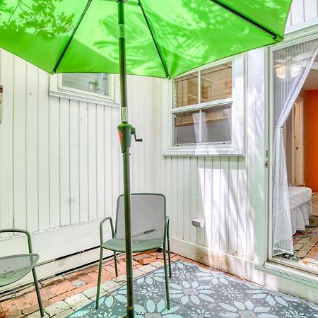 Grinnell Street Getaway Key West Exterior foto