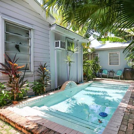 Grinnell Street Getaway Key West Exterior foto
