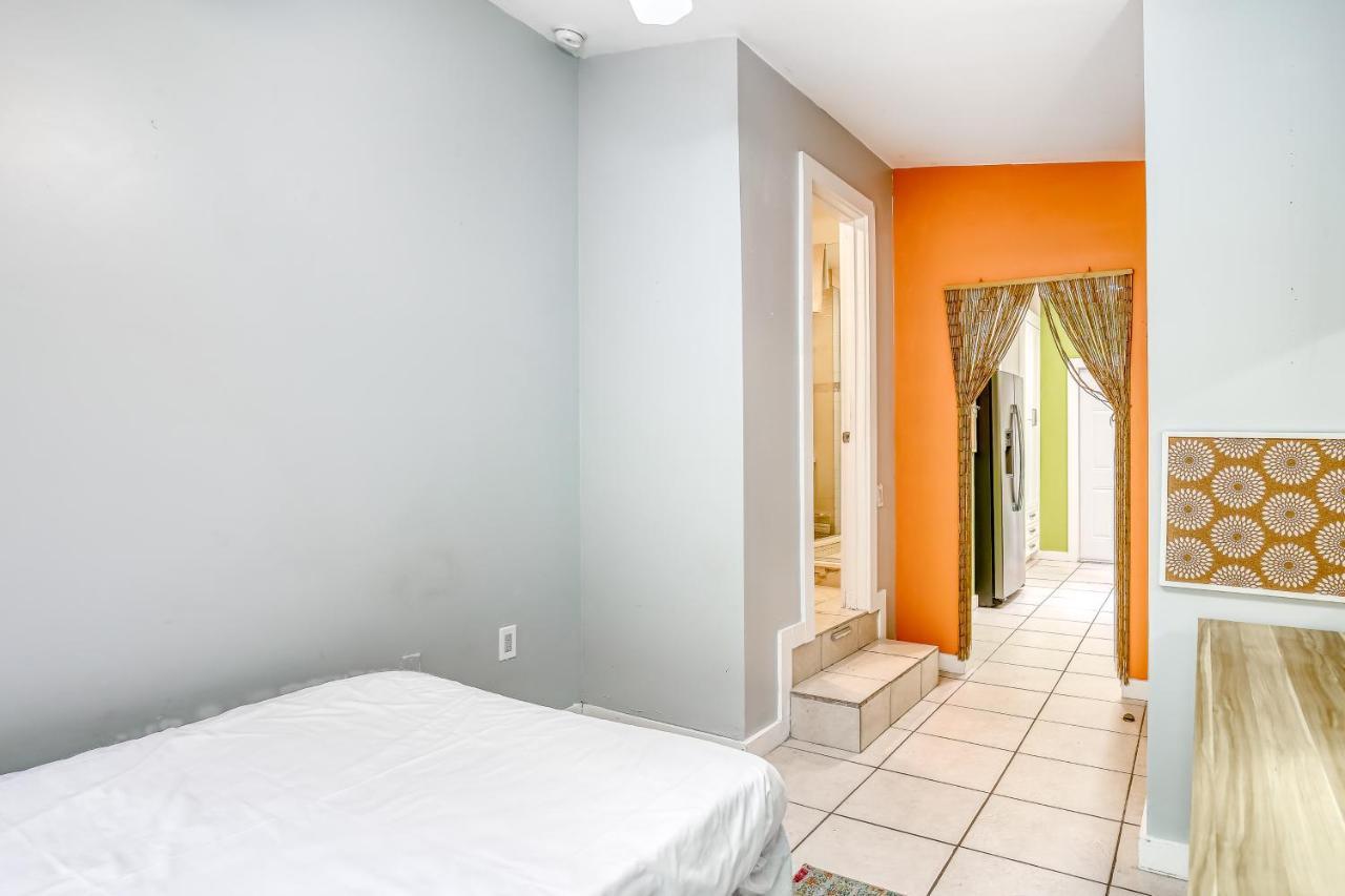 Grinnell Street Getaway Key West Exterior foto